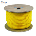 Premium Anti-UV Floating PP Mooring Rope